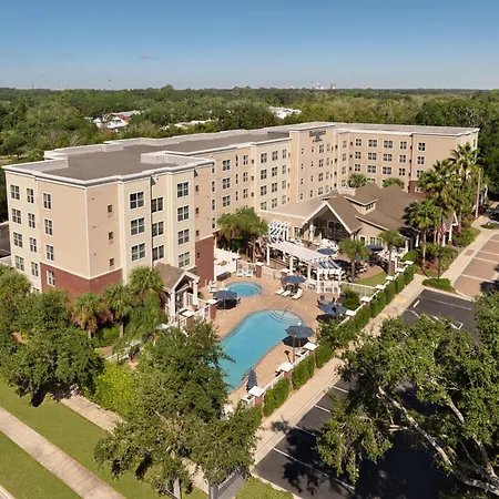 Residence Inn By Marriott Amelia Island-2