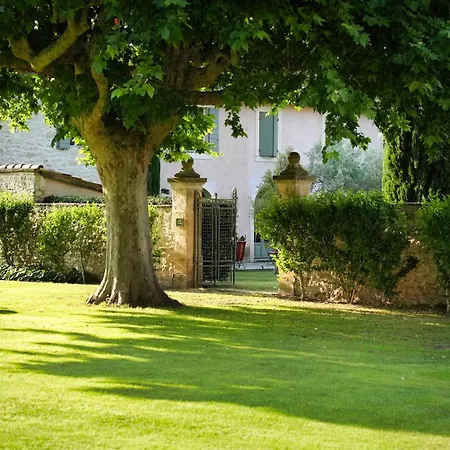 HOTEL et APPARTEMENTS DOMAINE DES CLOS - Teritoria-3