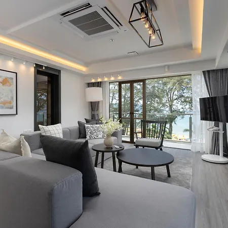 Baan Laimai Beach Resort & Spa - Sha Extra Plus-3