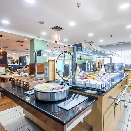 Travelodge Murcia-2