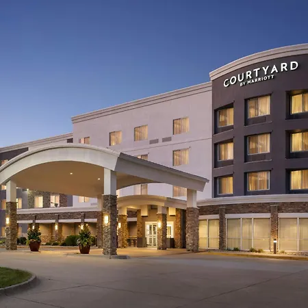 Courtyard Des Moines Ankeny-2