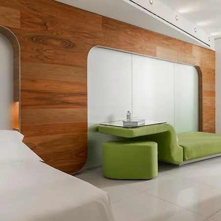 I-Suite Hotel-2