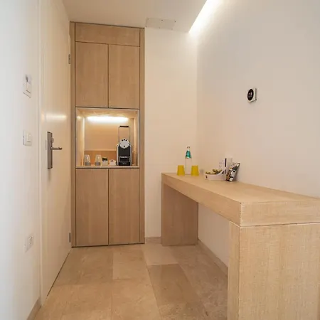 Felix Hotels - Hotel La Coluccia-2