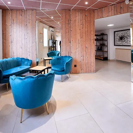 The Originals City, Archotel, Sens-3