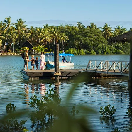 Doubletree By Hilton Fiji - Sonaisali Island-2