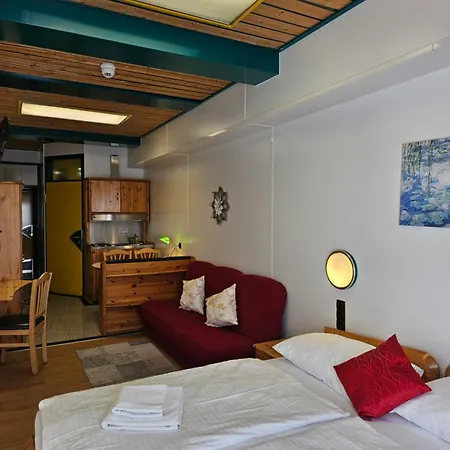 Hotel Asperner Löwe-2