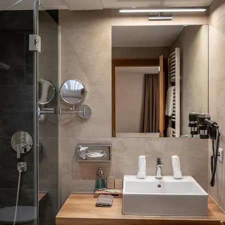 Hotel Montfort - Inklusive Sommerkarte Premium-2