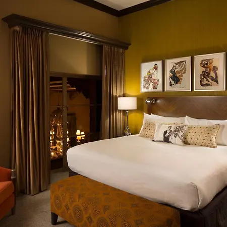 Hotel De Anza By Ihg-3