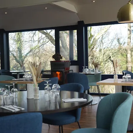 Best Western Auray le Loch-2