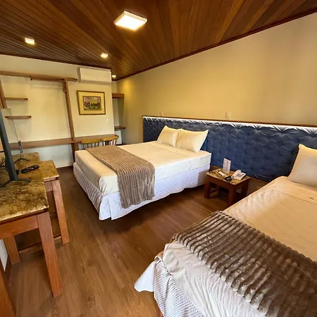 Hotel Mar de Cabo Frio-3