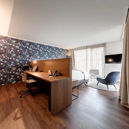 Best Western Premier Hotel Rebstock-2