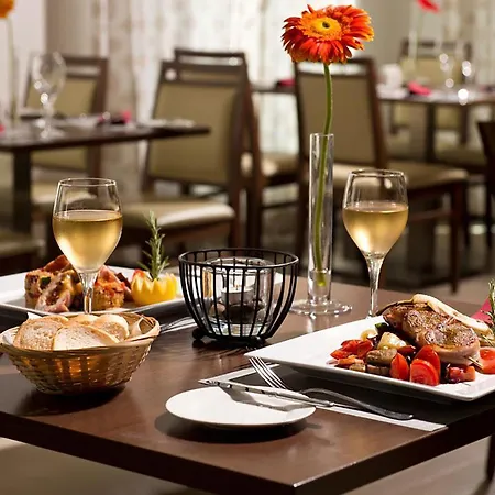 Czech Inn Hotel Ferenc-2