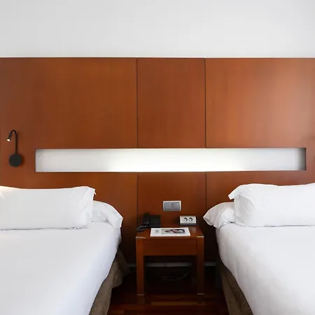 Hotel Maroa Vigo-2