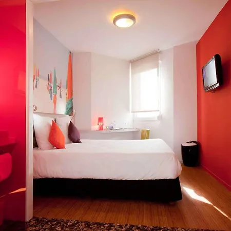 ibis Styles Saint Brieuc Gare Centre-3