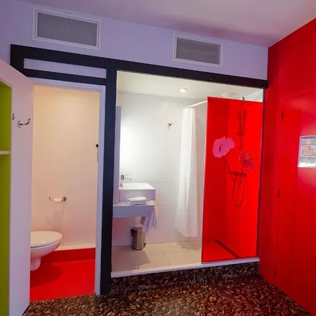 ibis Styles Saint Brieuc Gare Centre-2