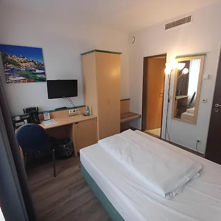 Dürens Post Hotel-3