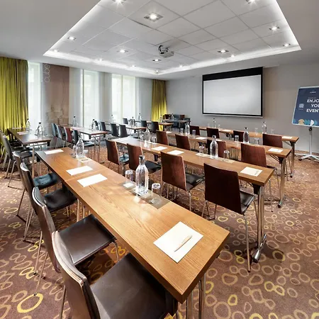 Clarion Congress Hotel Bratislava-3