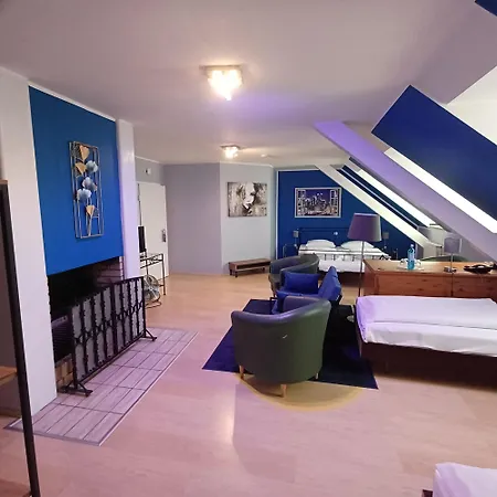 Dürens Post Hotel-2