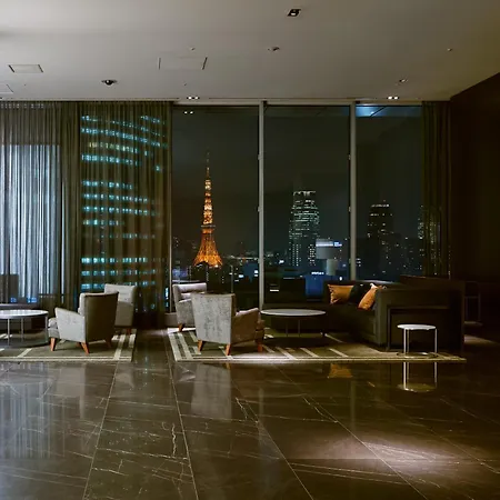 Mitsui Garden Hotel Ginza Premier-3
