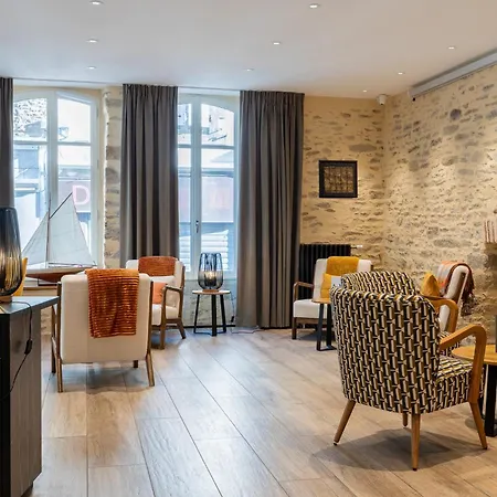 Hotel Restaurant Lesage-3