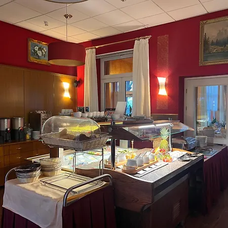 Hotel-Restaurant Weinberg-2
