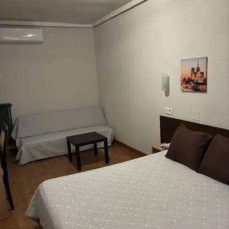 Hostal Conde David-3
