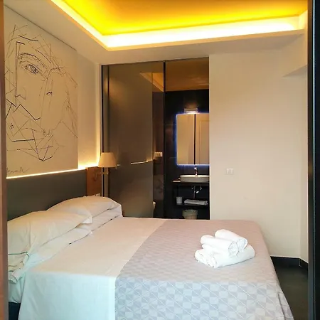 Hotel Gianni Franzi-2