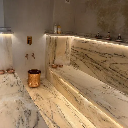 Riad Dar More & Spa-3