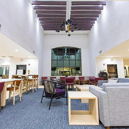 Staybridge Suites Lafayette-Airport By Ihg-2