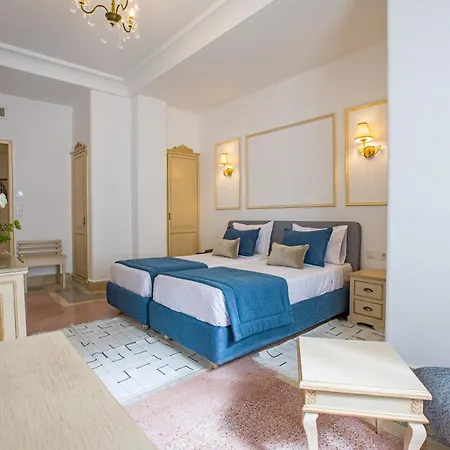 Majestic Hotel-2