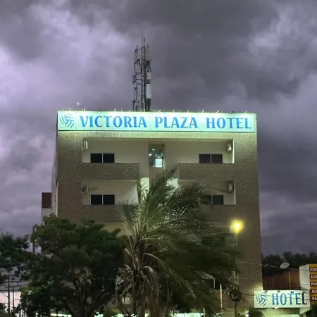 Victoria Plaza Hotel-3