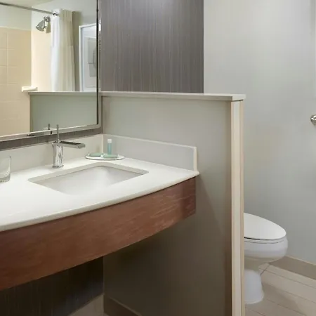 Courtyard By Marriott Birmingham Downtown At Uab-2
