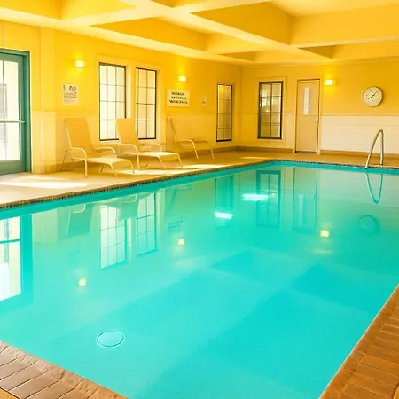 Best Western Hesperia-Victorville Suites-2