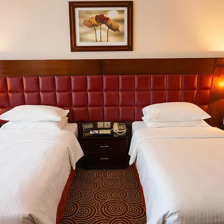 Grand Central Hotel-3
