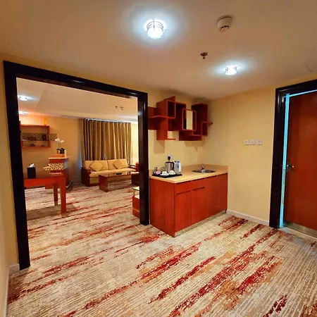 Grand Central Hotel-2