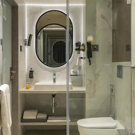 Grand Residency Hotel & Serviced Apartments-2