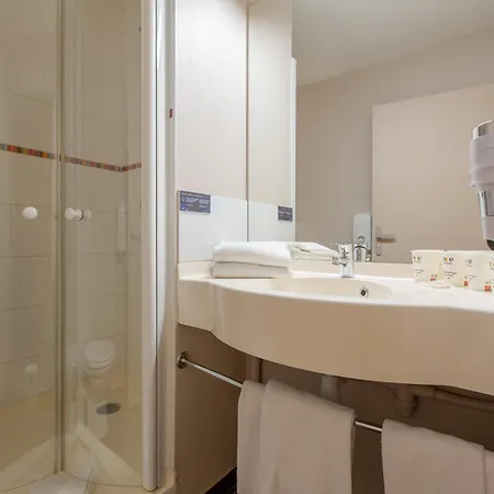 Ace Hotel Bourges-3