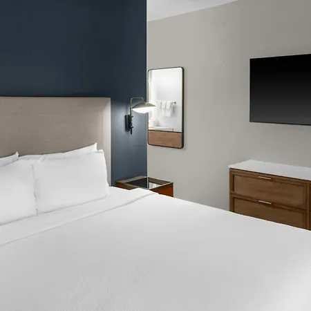 Courtyard By Marriott Fort Lauderdale Coral Springs-2