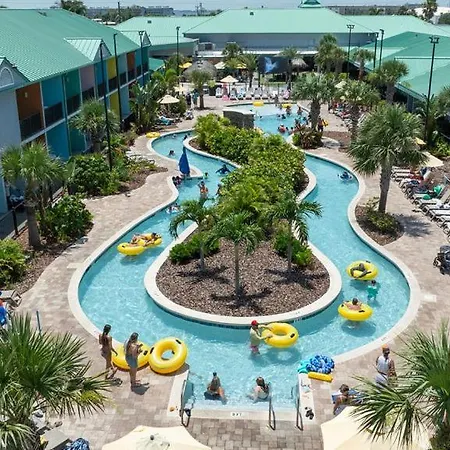 Beachside Hotel & Suites Cocoa Beach - Port Canaveral-3