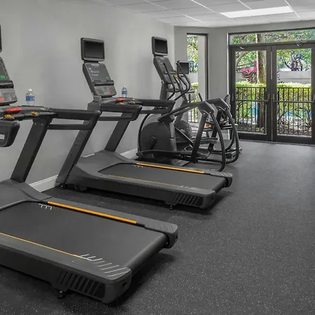 Courtyard By Marriott Fort Lauderdale Coral Springs-3