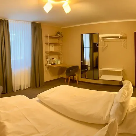 Kocks Hotel Garni-2