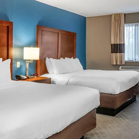 Comfort Inn University-2