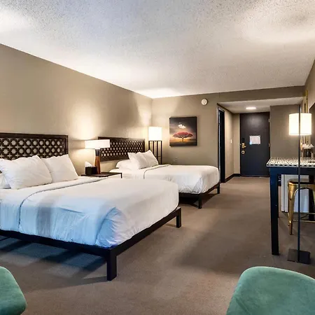 The Highlander Hotel, Ascend Hotel Collection-3