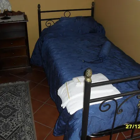 Hotel PIGNATELLI Napoli-3