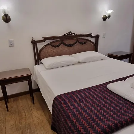 Hotel Barroco Mineiro-2