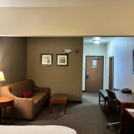 Comfort Inn & Suites Sterling-2