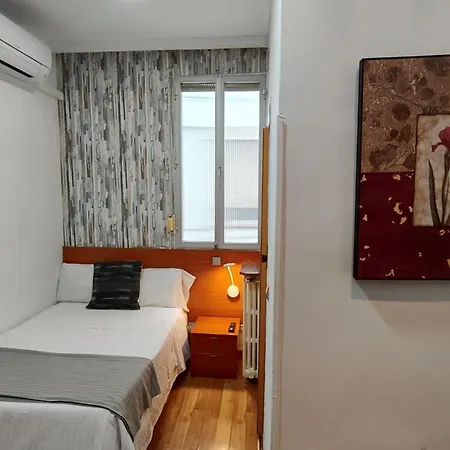 Hostal Cervantes-2