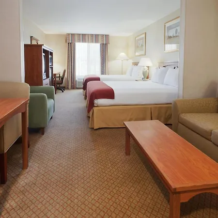 Holiday Inn Express Hotel & Suites Carson City By Ihg-3