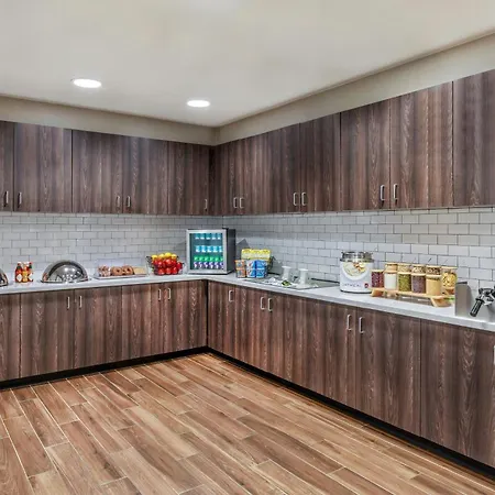 Residence Inn By Marriott Denver Airport At Gateway Park-2