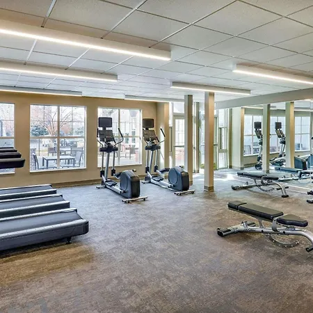 Residence Inn By Marriott Denver Airport At Gateway Park-3